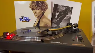 Tina Turner - Private Dancer - Vinyl