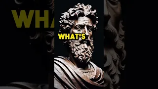 5 Most Valuable Lessons From Marcus Aurelius #stoicism #stoicwisdom #stoicprinciples