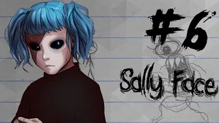 Sally Face #6 | Третий эпизод