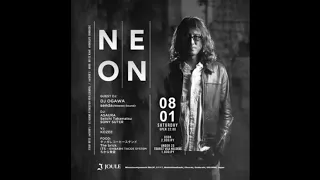 DJ Ogawa - Guestmix for Neon