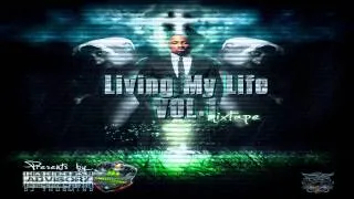 DJ ThugMind Presents 2Pac Mixtape Living My Life Vol  1