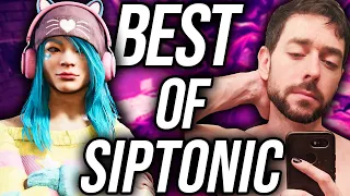 Best of Siptonic - Dead by Daylight Moments (June)