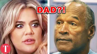 The Truth About Khloe Kardashian’s Real Father