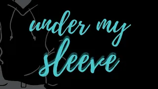 One Hope - under my sleeve // S L O W E D