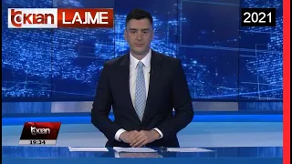 Edicioni i Lajmeve Tv Klan 19 Maj 2021, ora 19:30 Lajme - News