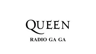 Queen - Radio Ga Ga - (Remastered 2011)