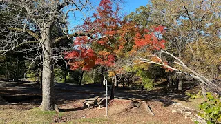 INDIAN POINT TABLE ROCK LAKE BRANSON MISSOURI