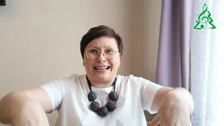 Наталья Сафронова, ДЭМТ «Забияки» - мастер-класс «Артикуляционная гимнастика»