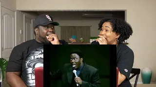 Bernie Mac "Call In Sick For Me" (Reaction) | This Is So life!!!