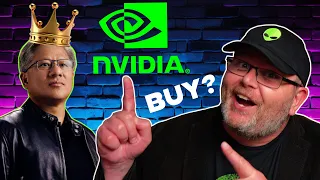 MUST SEE Nvidia Stock Predictions & Analysis: NVDA Buy or Wait?