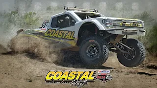 Coastal Racing 55th SCORE Baja 500