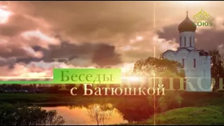 Беседы с батюшкой. 9 июня 2021. Протоиерей Петр Мангилев. Ответы на вопросы