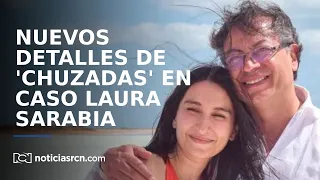 Se conocen nuevos detalles de la investigación por las 'chuzadas' a niñera de Laura Sarabia