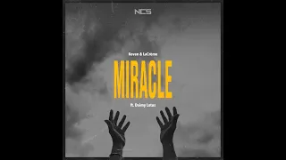 Kovan & LaCrème - Miracle (feat. Daimy Lotus) [Official instrumental/Extended Mix]