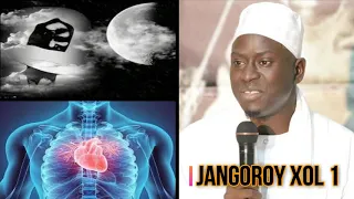 SERIGNE AHMADOU MBACKE : JANGOROY KHOL 1