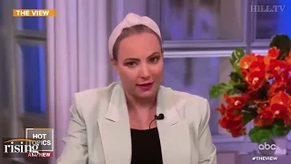 Meghan McCain's Obama criticism