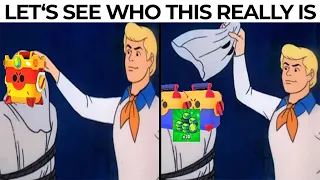 BRAWL STARS MEMES