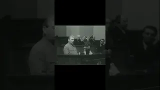 Речь Сталина на XIX съезде партии 1952 года