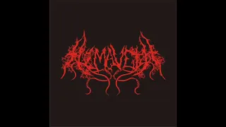 Azmaveth - Strong As Death