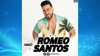 Romeo Santos Mix 2021 - Dj Orielin Ft Terrible Evolution Corporation (Bachata Mixtape)