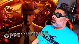 مراجعة فيلم "Oppenheimer" بدون حرق + فقرة مناقشة بحرية حرق | Filmgamed