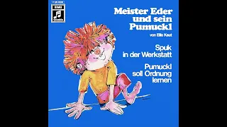 Pumuckl #2 | Pumuckl soll Ordnung lernen