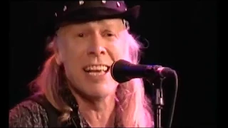 Elliott Murphy LIVE in PARIS Sept 2008 - On Elvis Presley's Birthday -