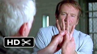 Patch Adams (3/10) Movie CLIP - Patch Earns His Nickname (1998) HD