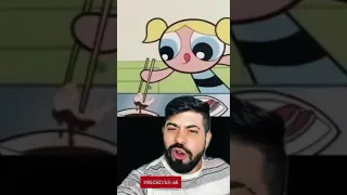 COISAS BIZARRAS DE DESENHOS ANIMADOS QUE VOCÊ NÃO SABIA 😳