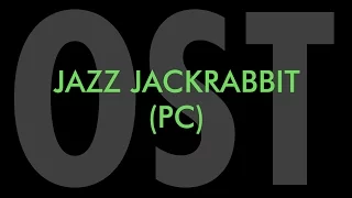 Level Clear - Jazz Jackrabbit OST