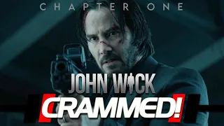 John Wick ULTIMATE RECAP!