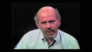 Jacque Fresco, Larry King, 1974