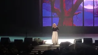 Алла Пугачева - Любовь, похожая на сон (юбилейный концерт P.S. в Кремле 17 апреля 2019 г.)