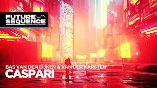 Bas Van Den Eijken & Van Der Karsten - Caspari