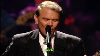 Glen Campbell  - True Grit with lyrics