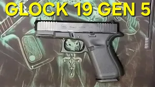 How to Clean a Glock 19 Gen 5: The Ultimate Guide