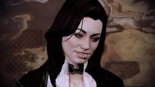 Saving Miranda Lawson's sister (Miranda Loyalty mission)(Mass Effect 2 Walkthrough: Part 8)