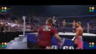 Daniel Bryan NO! NO!