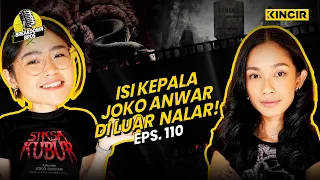 Cast Siksa Kubur Lebih Takut Manusia Dibanding Setan! - Breakdown Bros 110