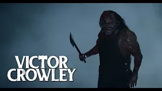 Victor Crowley - Official Movie Teaser Trailer