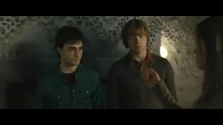 Harry Potter and The Deathly Hallows Part 2 - Deleted Scenes