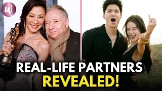 The Brothers Sun Cast: The Real-Life Partners Revealed!