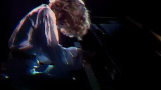 Jethro Tull - With You There to Help Me - 7/7/1970 - Tanglewood