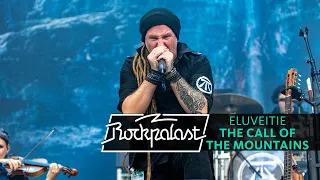 The Call Of The Mountains | Eluveitie live | Rockpalast 2019