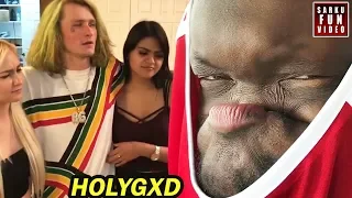 Holygod  BEST FUNNIEST Vine Compilation