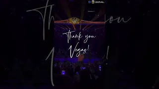 Diana Ross Thank You Tour - Encore at Wynn Day 5, Las Vegas, 30 September 2022