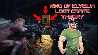 "Ring of Elysium | Night Mode Trailer - Fan Theories"