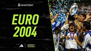 Euro 2004 /// Sfida Pastore