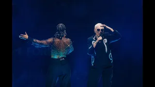 Annie Lennox and Alicia Keys - Sweet Dreams (Are Made Of This) [Live 2023]