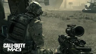 07 | Call Of Duty MW3 | Boldwell Play Game